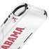 University of Alabama White Jersey Nintendo Switch Lite Skin